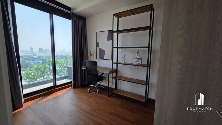 ALTITUDE SYMPHONY CHAROENKRUNG - photo 14