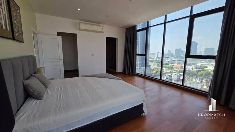 ALTITUDE SYMPHONY CHAROENKRUNG - photo 17