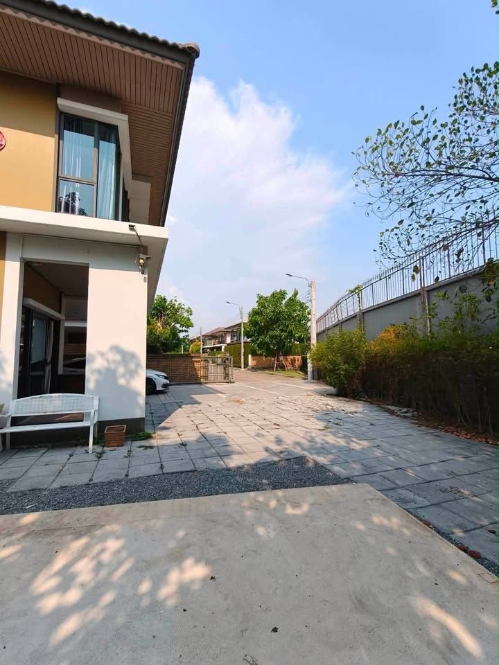 ขายด่วน! บุราสิริ ราชพฤกษ์-345 ที่ดินผืนใหญ่ 97.10 ตร.ว. - รูปที่ 10