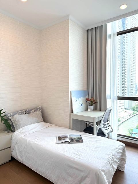 Supalai Oriental Sukhumvit 39 (ศุภาลัย โอเรียนทัล สุขุมวิท 39) - 3