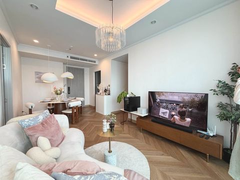 Supalai Oriental Sukhumvit 39 (ศุภาลัย โอเรียนทัล สุขุมวิท 39) - 1