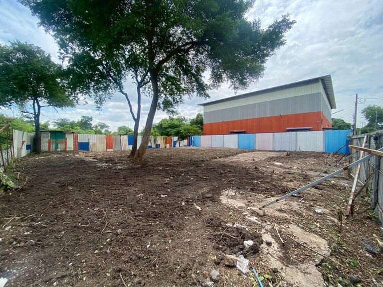 For Sale: Cheap Land in On Nut 66, Square Shaped Plot, Excellent Location Near Si Nakharin Intersection, On Nut, Yellow Line Skytrain - photo 10