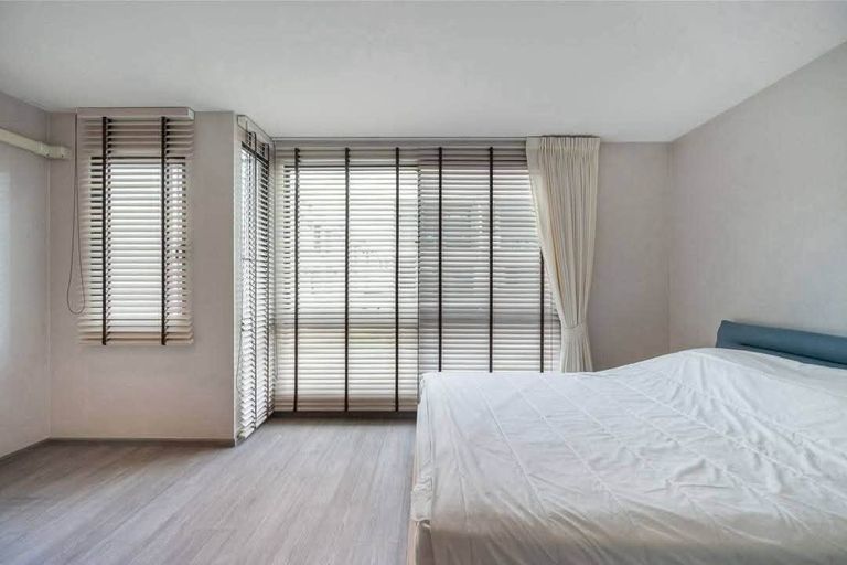 ขาย ทาวน์โฮม 3 ชั้น The Landmark เอกมัย–รามอินทรา บ้านสวย Style - Modern Scandinavian Minimal - รูปที่ 3