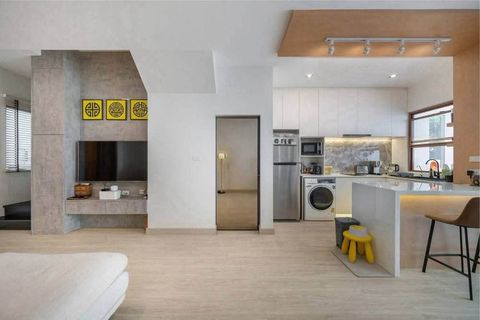 ขาย ทาวน์โฮม 3 ชั้น The Landmark เอกมัย–รามอินทรา บ้านสวย Style - Modern Scandinavian Minimal - 4
