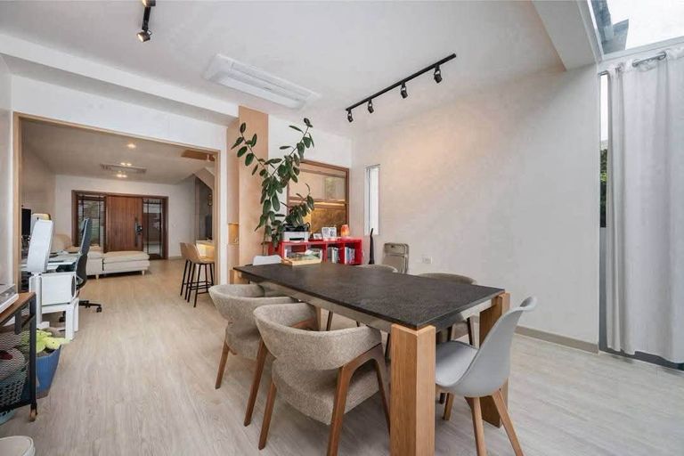 ขาย ทาวน์โฮม 3 ชั้น The Landmark เอกมัย–รามอินทรา บ้านสวย Style - Modern Scandinavian Minimal - รูปที่ 6