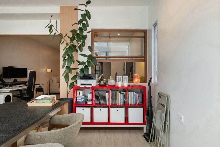 ขาย ทาวน์โฮม 3 ชั้น The Landmark เอกมัย–รามอินทรา บ้านสวย Style - Modern Scandinavian Minimal - รูปที่ 8