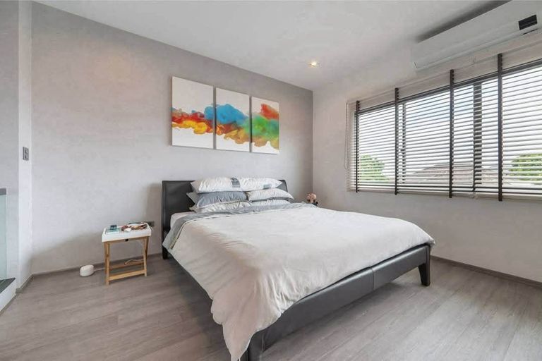 ขาย ทาวน์โฮม 3 ชั้น The Landmark เอกมัย–รามอินทรา บ้านสวย Style - Modern Scandinavian Minimal - รูปที่ 7