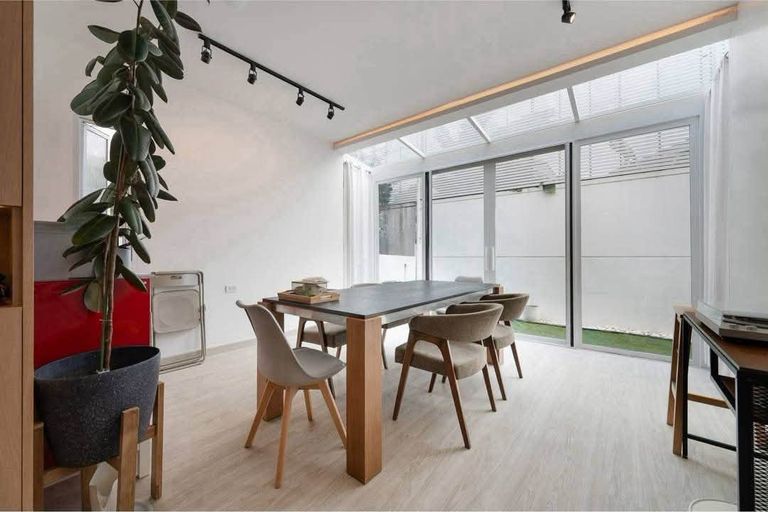 ขาย ทาวน์โฮม 3 ชั้น The Landmark เอกมัย–รามอินทรา บ้านสวย Style - Modern Scandinavian Minimal - รูปที่ 10