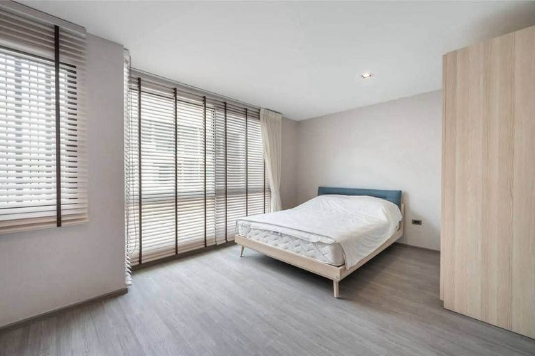 ขาย ทาวน์โฮม 3 ชั้น The Landmark เอกมัย–รามอินทรา บ้านสวย Style - Modern Scandinavian Minimal - รูปที่ 11
