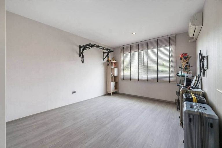 ขาย ทาวน์โฮม 3 ชั้น The Landmark เอกมัย–รามอินทรา บ้านสวย Style - Modern Scandinavian Minimal - รูปที่ 14