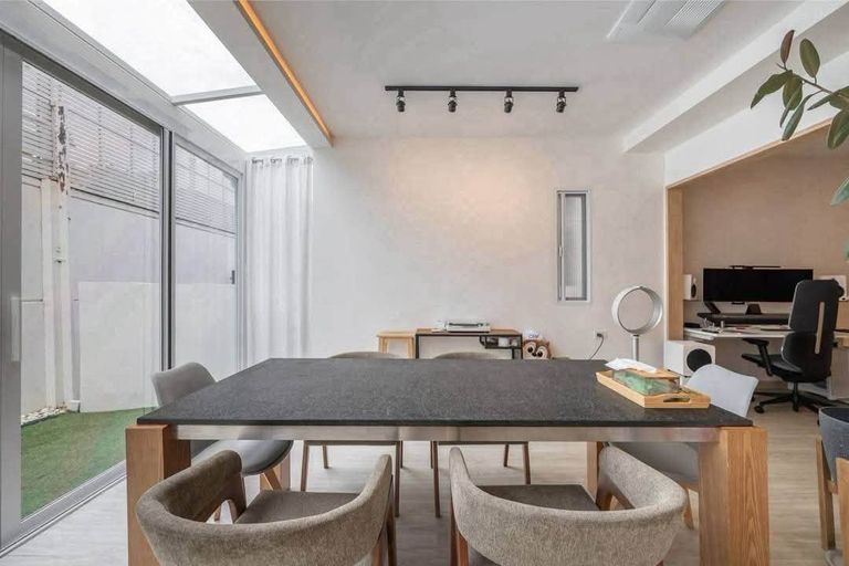 ขาย ทาวน์โฮม 3 ชั้น The Landmark เอกมัย–รามอินทรา บ้านสวย Style - Modern Scandinavian Minimal - รูปที่ 16