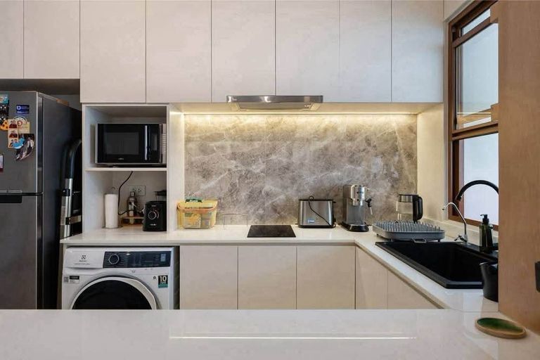ขาย ทาวน์โฮม 3 ชั้น The Landmark เอกมัย–รามอินทรา บ้านสวย Style - Modern Scandinavian Minimal - รูปที่ 18