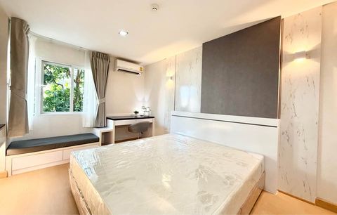 คอนโดห้องใหญ่ ใจกลางเมือง (เดอะเน็กซ์ การ์เด้น มิกซ์) สุขุมวิท 52 - 2