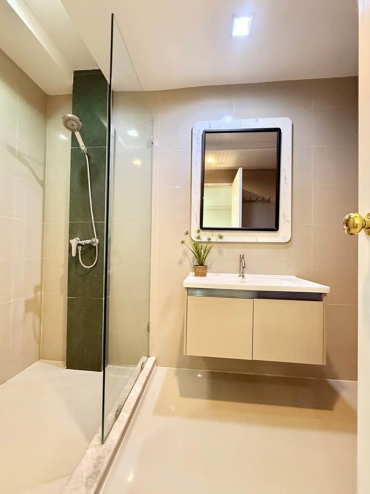 Large Condo in the City Center (The Next Garden Mix) Sukhumvit 52 - photo 7