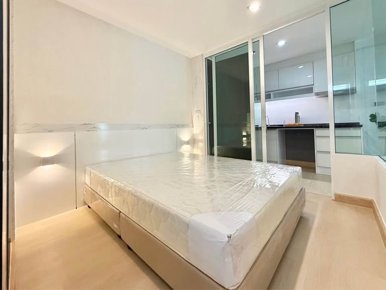 Large Condo in the City Center (The Next Garden Mix) Sukhumvit 52 - photo 9