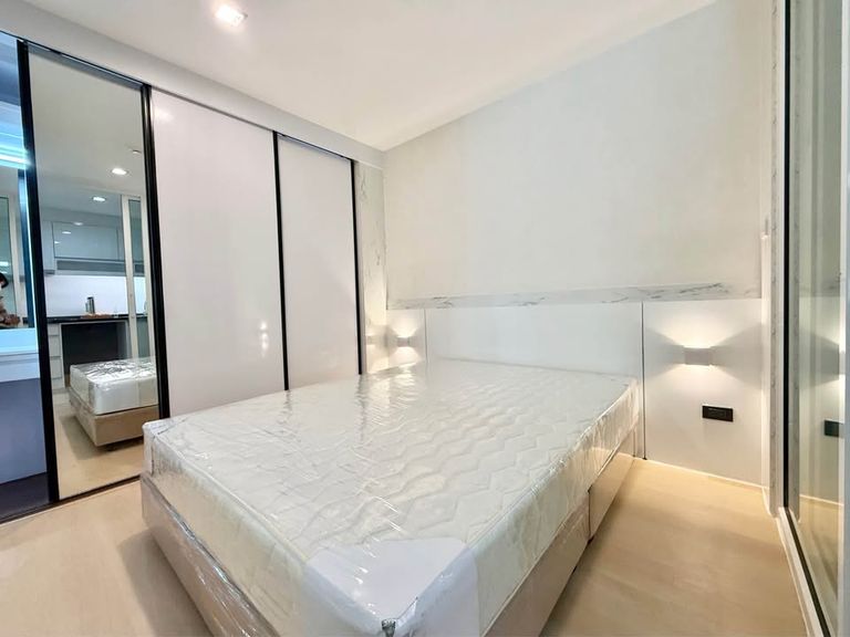 Large Condo in the City Center (The Next Garden Mix) Sukhumvit 52 - photo 8