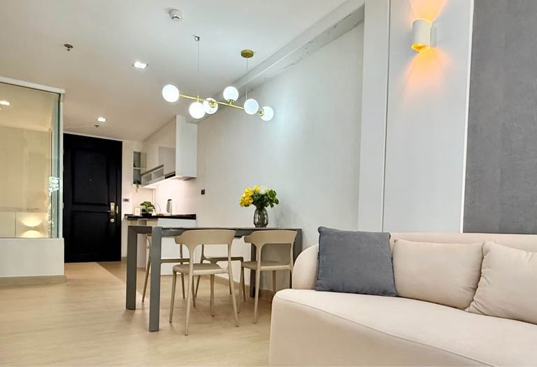 Large Condo in the City Center (The Next Garden Mix) Sukhumvit 52 - photo 10