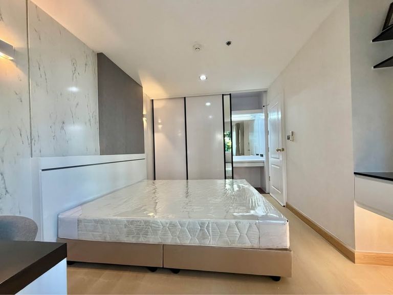 Large Condo in the City Center (The Next Garden Mix) Sukhumvit 52 - photo 11