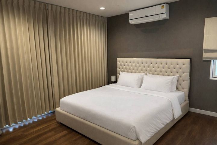 ด่วน! บ้านเดี่ยวทำเลทอง อ่อนนุช–พัฒนาการ พร้อมอยู่ครบ จบในหลังเดียว บ้านเดี่ยว 2 ชั้น พื้นที่กว้าง อยู่สบาย เหมาะกับครอบครัวใหญ่ - รูปที่ 14