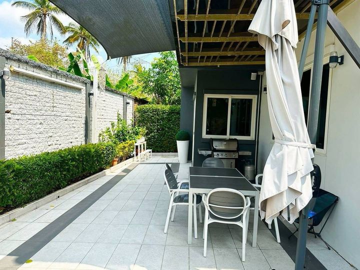 ด่วน! บ้านเดี่ยวทำเลทอง อ่อนนุช–พัฒนาการ พร้อมอยู่ครบ จบในหลังเดียว บ้านเดี่ยว 2 ชั้น พื้นที่กว้าง อยู่สบาย เหมาะกับครอบครัวใหญ่ - รูปที่ 3
