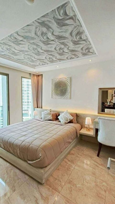 ให้เช่า/ขาย The Riviera Monaco - 4