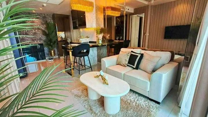 ให้เช่า/ขาย The Riviera Monaco - รูปที่ 6