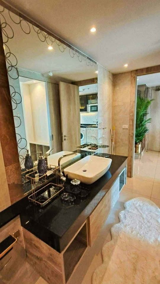 ให้เช่า/ขาย The Riviera Monaco - รูปที่ 10