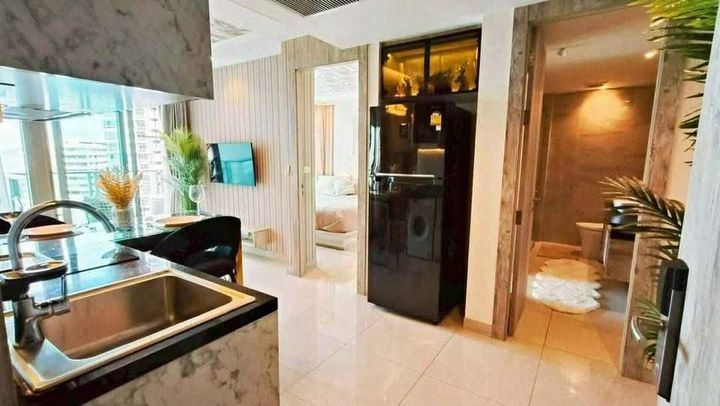 ให้เช่า/ขาย The Riviera Monaco - รูปที่ 11
