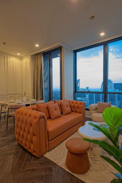 The Esse Sukhumvit 36 — โดย สิงห์ เอสเตท - 2