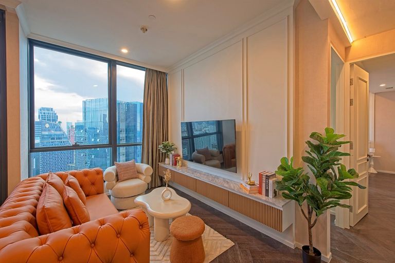 The Esse Sukhumvit 36 — โดย สิงห์ เอสเตท - รูปที่ 1