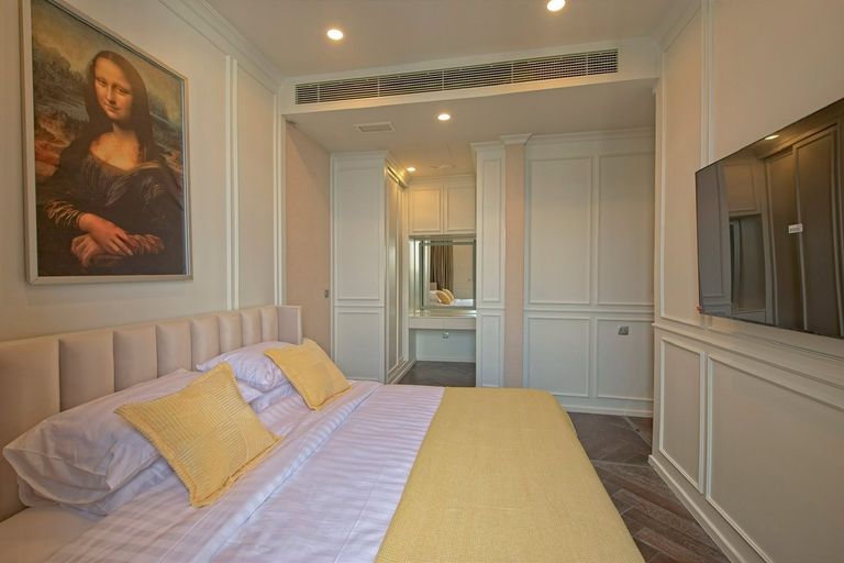 The Esse Sukhumvit 36 — โดย สิงห์ เอสเตท - รูปที่ 6