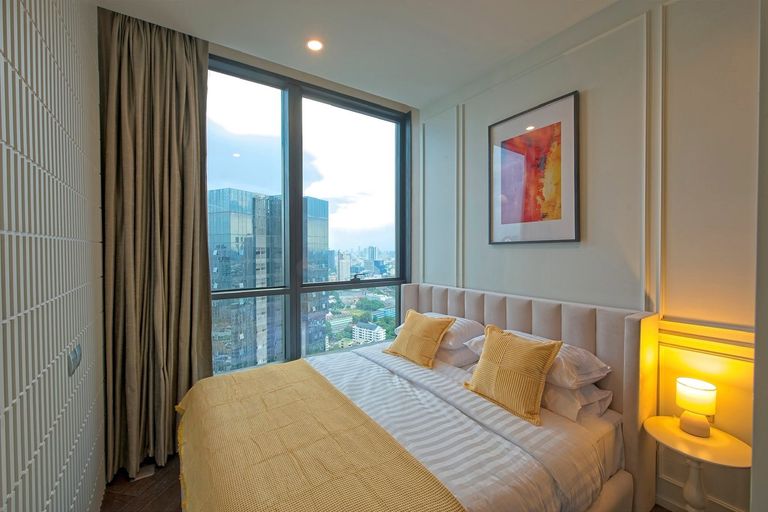 The Esse Sukhumvit 36 — โดย สิงห์ เอสเตท - รูปที่ 10