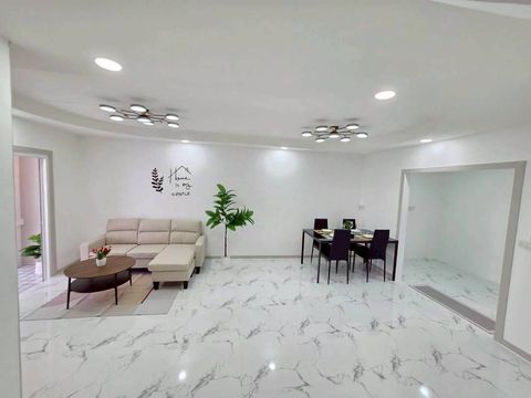 ขายหมู่บ้านพฤกษา33 รีโนเวทใหม่ทั้งหลัง ซ.วัดลาดปลาดุก 3 ห้องนอน 2 ห้องน้ำ หน้าบ้าน ทิศเหนือ - 3
