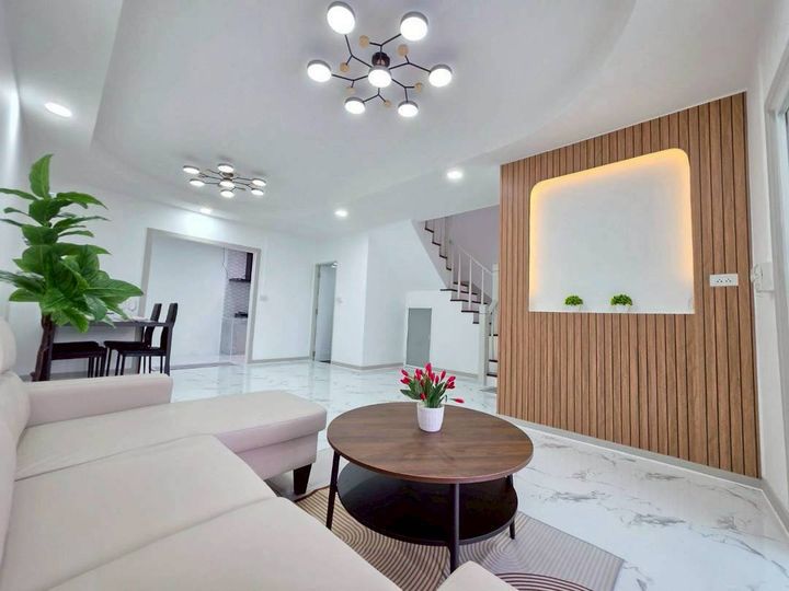 ขายหมู่บ้านพฤกษา33 รีโนเวทใหม่ทั้งหลัง ซ.วัดลาดปลาดุก 3 ห้องนอน 2 ห้องน้ำ หน้าบ้าน ทิศเหนือ - รูปที่ 14