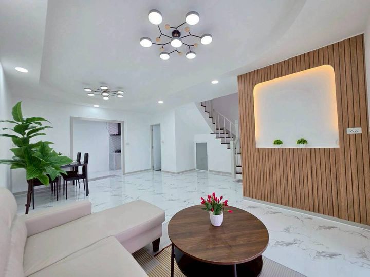 ขายหมู่บ้านพฤกษา33 รีโนเวทใหม่ทั้งหลัง ซ.วัดลาดปลาดุก 3 ห้องนอน 2 ห้องน้ำ หน้าบ้าน ทิศเหนือ - รูปที่ 18