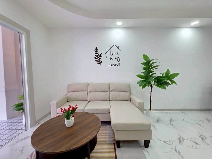 ขายหมู่บ้านพฤกษา33 รีโนเวทใหม่ทั้งหลัง ซ.วัดลาดปลาดุก 3 ห้องนอน 2 ห้องน้ำ หน้าบ้าน ทิศเหนือ - รูปที่ 20