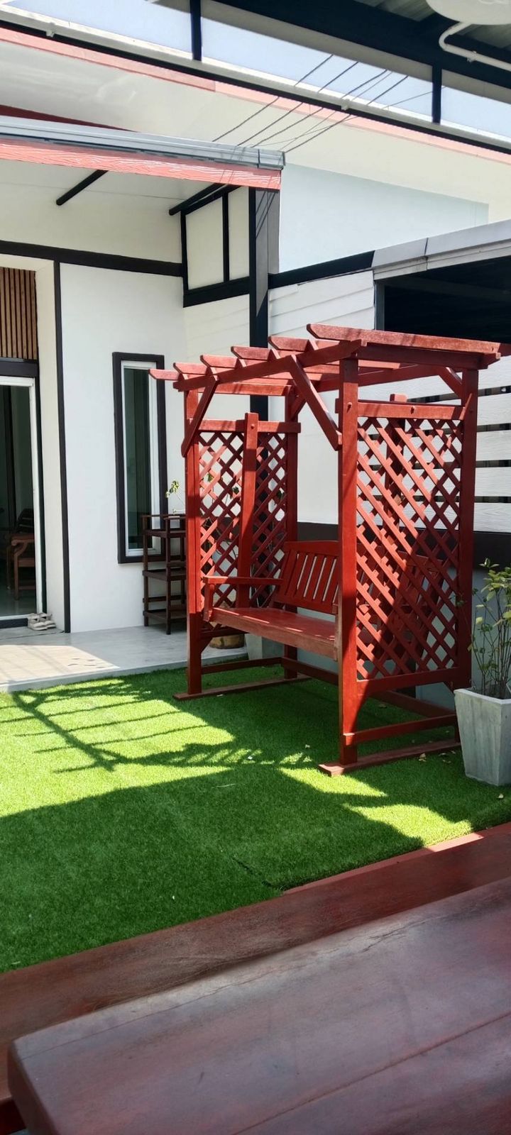 ขายบ้านชะอำ 65 ตรว. - รูปที่ 20