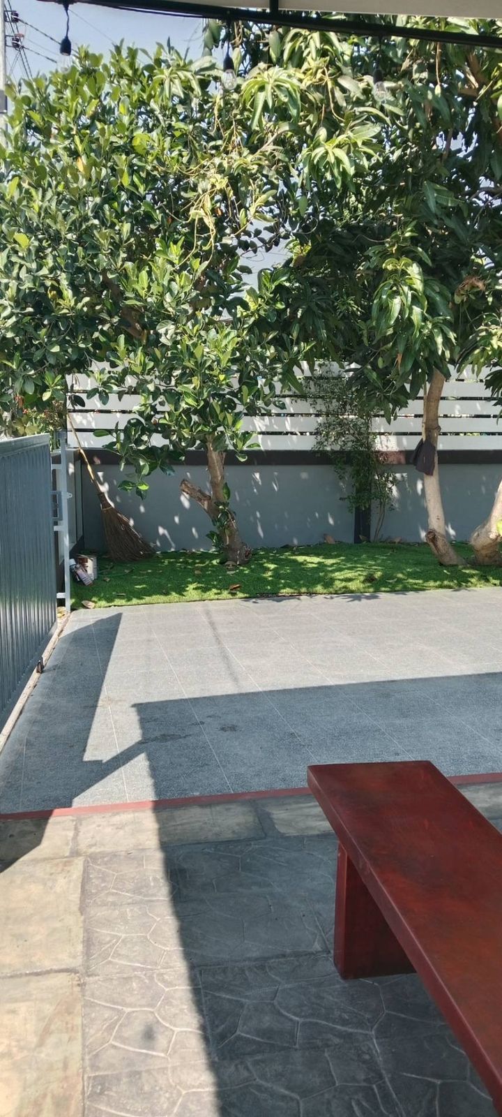 ขายบ้านชะอำ 65 ตรว. - รูปที่ 6