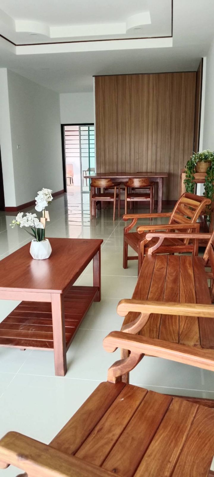 ขายบ้านชะอำ 65 ตรว. - รูปที่ 11
