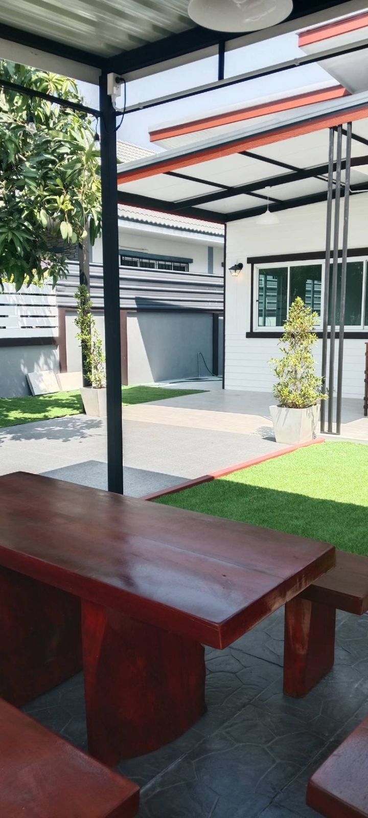 ขายบ้านชะอำ 65 ตรว. - รูปที่ 1