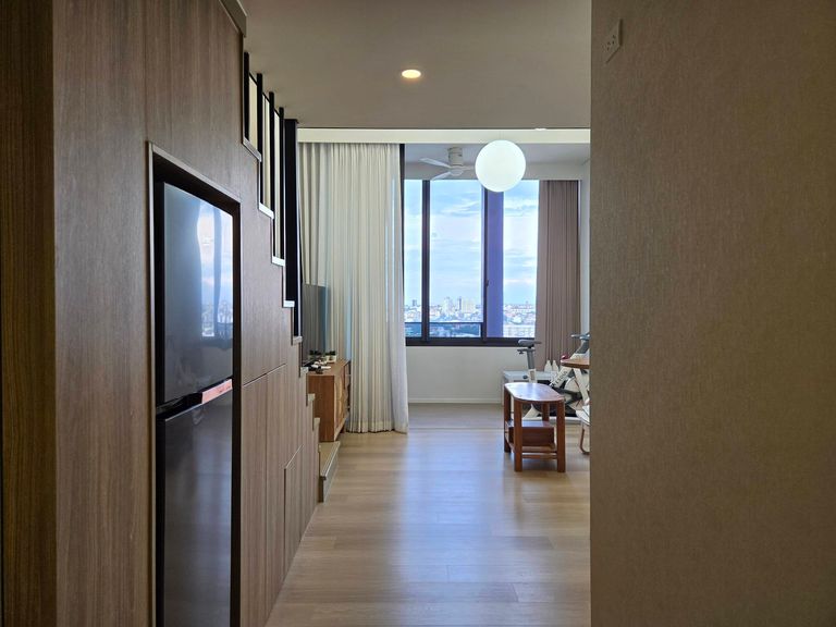 For Rent: Siamese Sukhumvit 87 1 Bedroom Duplex 52 Sq.m. - photo 5