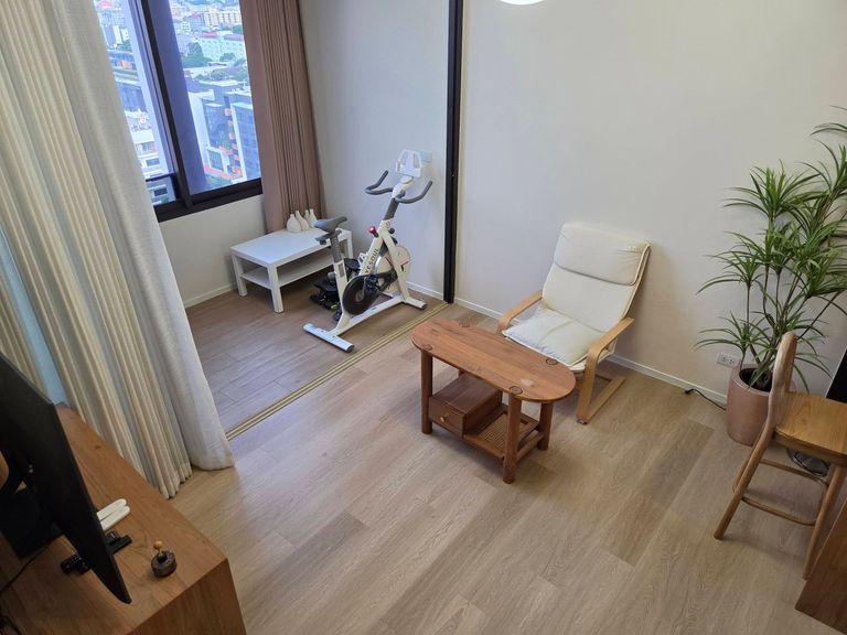 For Rent: Siamese Sukhumvit 87 1 Bedroom Duplex 52 Sq.m. - photo 6