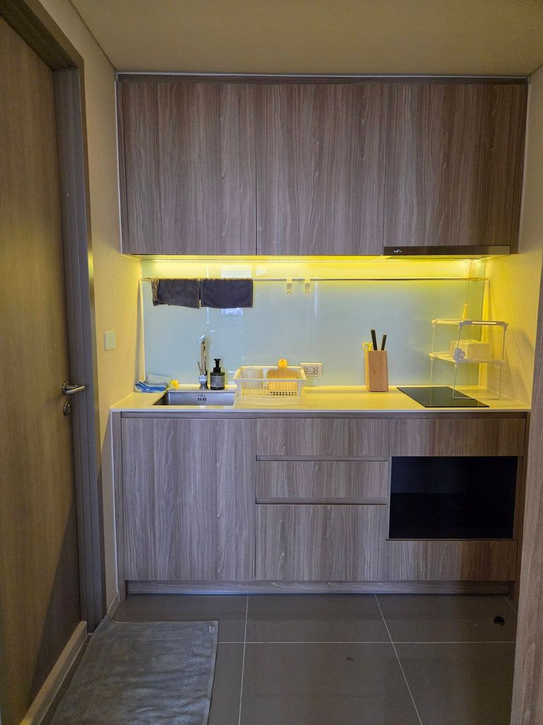 For Rent: Siamese Sukhumvit 87 1 Bedroom Duplex 52 Sq.m. - photo 7