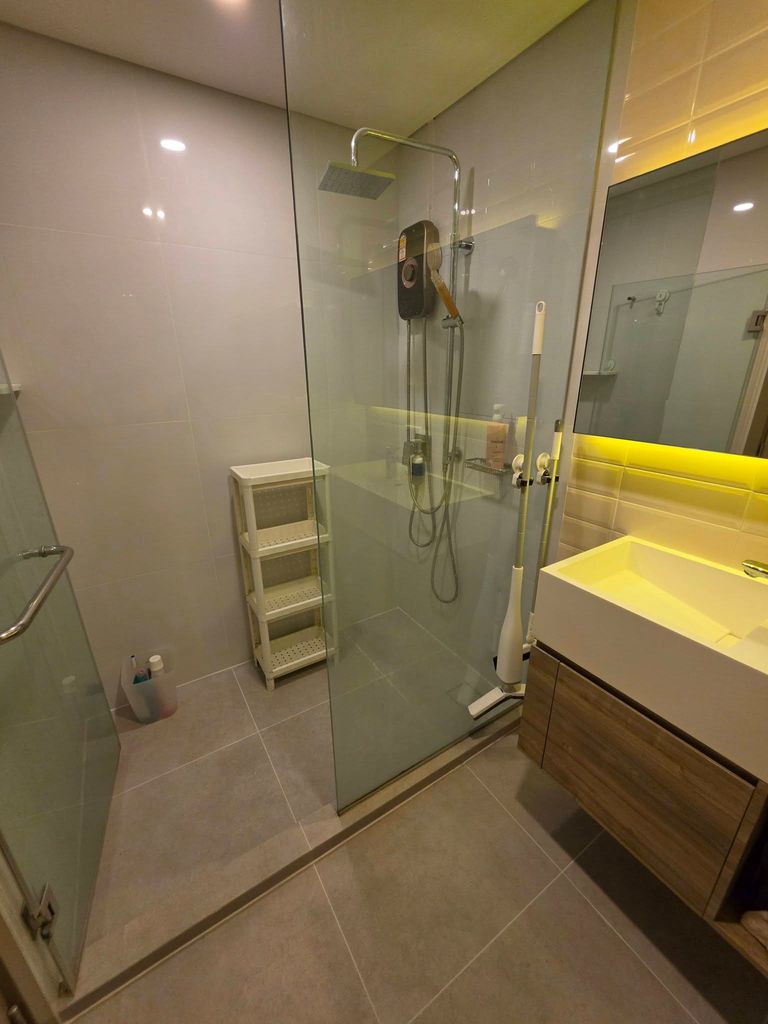 For Rent: Siamese Sukhumvit 87 1 Bedroom Duplex 52 Sq.m. - photo 10