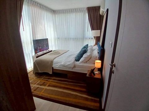 ห้องชุด 2 ห้องนอน ขนาด 68 ตร.ม. ที่ TAKA HAUS - 1