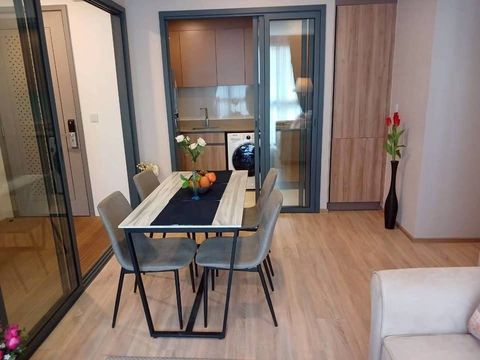ห้องชุด 2 ห้องนอน ขนาด 68 ตร.ม. ที่ TAKA HAUS - 3