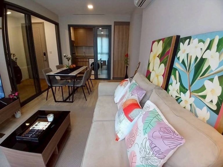 68 sqm 2-bedroom unit at TAKA HAUS - photo 6