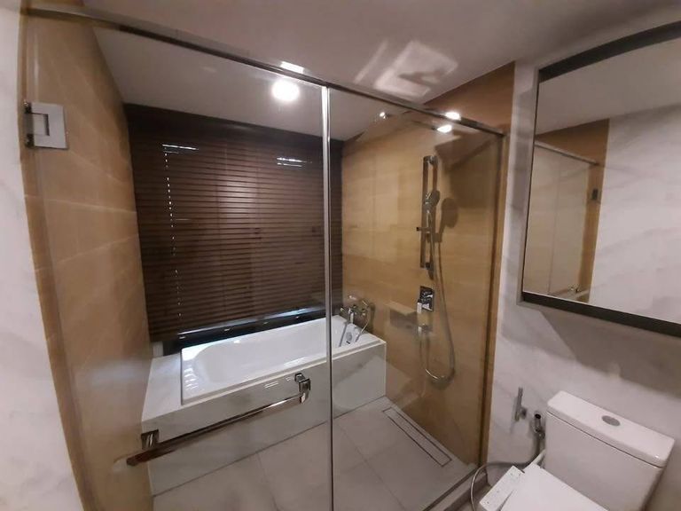 68 sqm 2-bedroom unit at TAKA HAUS - photo 4