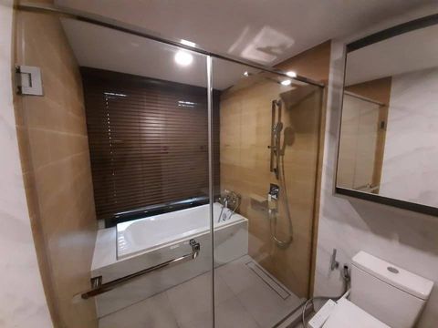 ห้องชุด 2 ห้องนอน ขนาด 68 ตร.ม. ที่ TAKA HAUS - 4