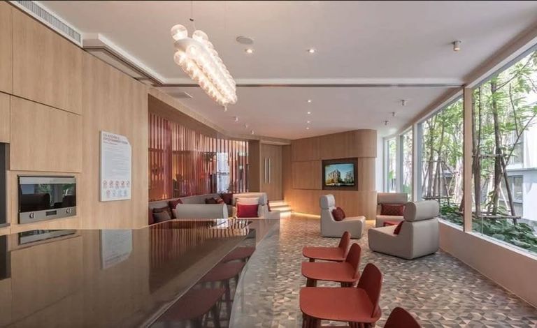 68 sqm 2-bedroom unit at TAKA HAUS - photo 7